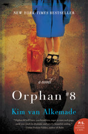 Orphan #8 - 4 Aug 2015