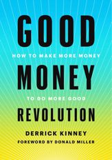 Good Money Revolution - 22 Feb 2022