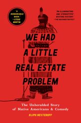 We Had a Little Real Estate Problem - 16 Feb 2021