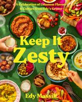 Keep It Zesty - 21 May 2024
