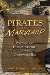 Pirates of Maryland - 1 Oct 2012