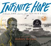 Infinite Hope - 15 Oct 2019