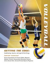 Volleyball - 29 Sep 2014