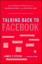 Talking Back to Facebook - 8 May 2012