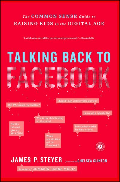 Talking Back to Facebook