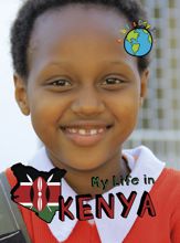 My Life In Kenya - 1 Oct 2019