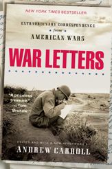 War Letters - 23 Jun 2008