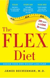 The Flex Diet - 28 Dec 2010