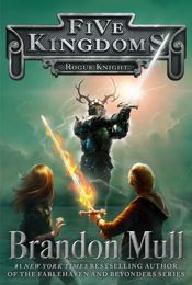 Rogue Knight - 18 Nov 2014