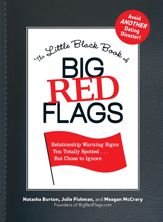 The Little Black Book of Big Red Flags - 18 May 2011