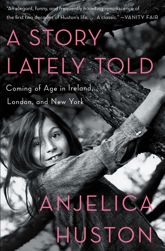 A Story Lately Told - 19 Nov 2013