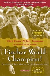 Fischer World Champion - 6 Jun 2014