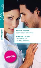 Cache-cache amoureux - Le dilemme du Dr Grace Kennedy - 1 May 2015