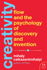 Creativity - 13 Oct 2009
