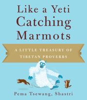 Like a Yeti Catching Marmots - 10 Jan 2012