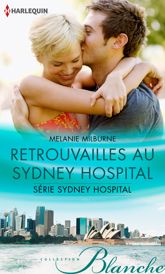 Retrouvailles au Sydney Hospital - 4 Sep 2014