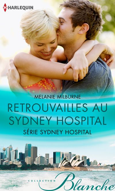Retrouvailles au Sydney Hospital
