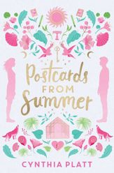 Postcards from Summer - 31 May 2022