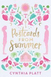 Postcards from Summer - 31 May 2022