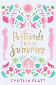 Postcards from Summer - 31 May 2022