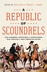 A Republic of Scoundrels - 5 Dec 2023