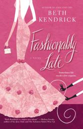 Fashionably Late - 3 Jan 2006