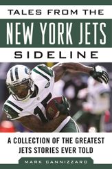 Tales from the New York Jets Sideline - 13 Sep 2016