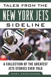 Tales from the New York Jets Sideline - 13 Sep 2016