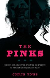 The Pinks - 1 Jul 2017