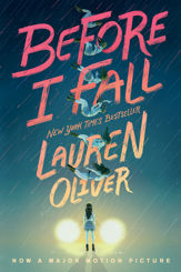 Before I Fall - 2 Mar 2010