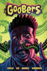 Goobers - 12 Aug 2025