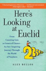 Here's Looking at Euclid - 15 Jun 2010