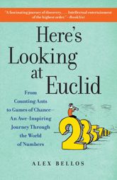 Here's Looking at Euclid - 15 Jun 2010