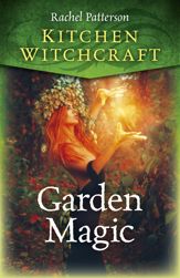Kitchen Witchcraft - 30 Nov 2018