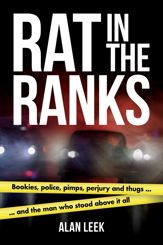 Rat in the Ranks - 2 Jun 2021
