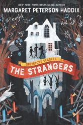 Greystone Secrets #1: The Strangers - 2 Apr 2019