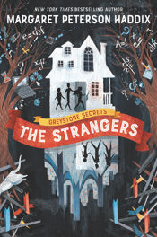 Greystone Secrets #1: The Strangers - 2 Apr 2019