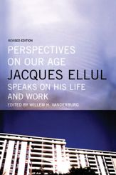 Perspectives on Our Age - 1 Mar 1997