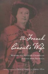 French Consul's Wife - 18 Jun 2013