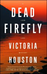 Dead Firefly - 19 Jun 2018