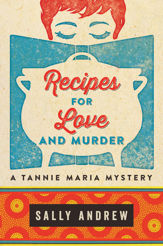Recipes for Love and Murder - 3 Nov 2015