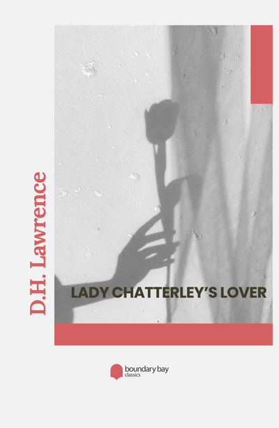 Lady Chatterley's Lover