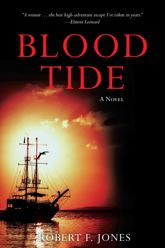 Blood Tide - 14 Jul 2015