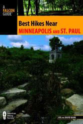 Best Hikes Near Minneapolis and Saint Paul - 1 Jun 2016
