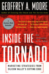Inside the Tornado - 17 Mar 2009