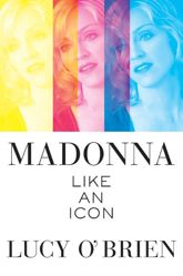 Madonna: Like an Icon - 13 Oct 2009