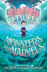 Between Monsters and Marvels - 12 Sep 2023