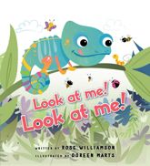 Look at Me! Look at Me! - 21 Oct 2014