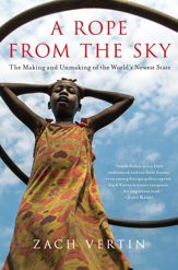 A Rope from the Sky - 1 Jan 2019