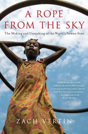 A Rope from the Sky - 1 Jan 2019